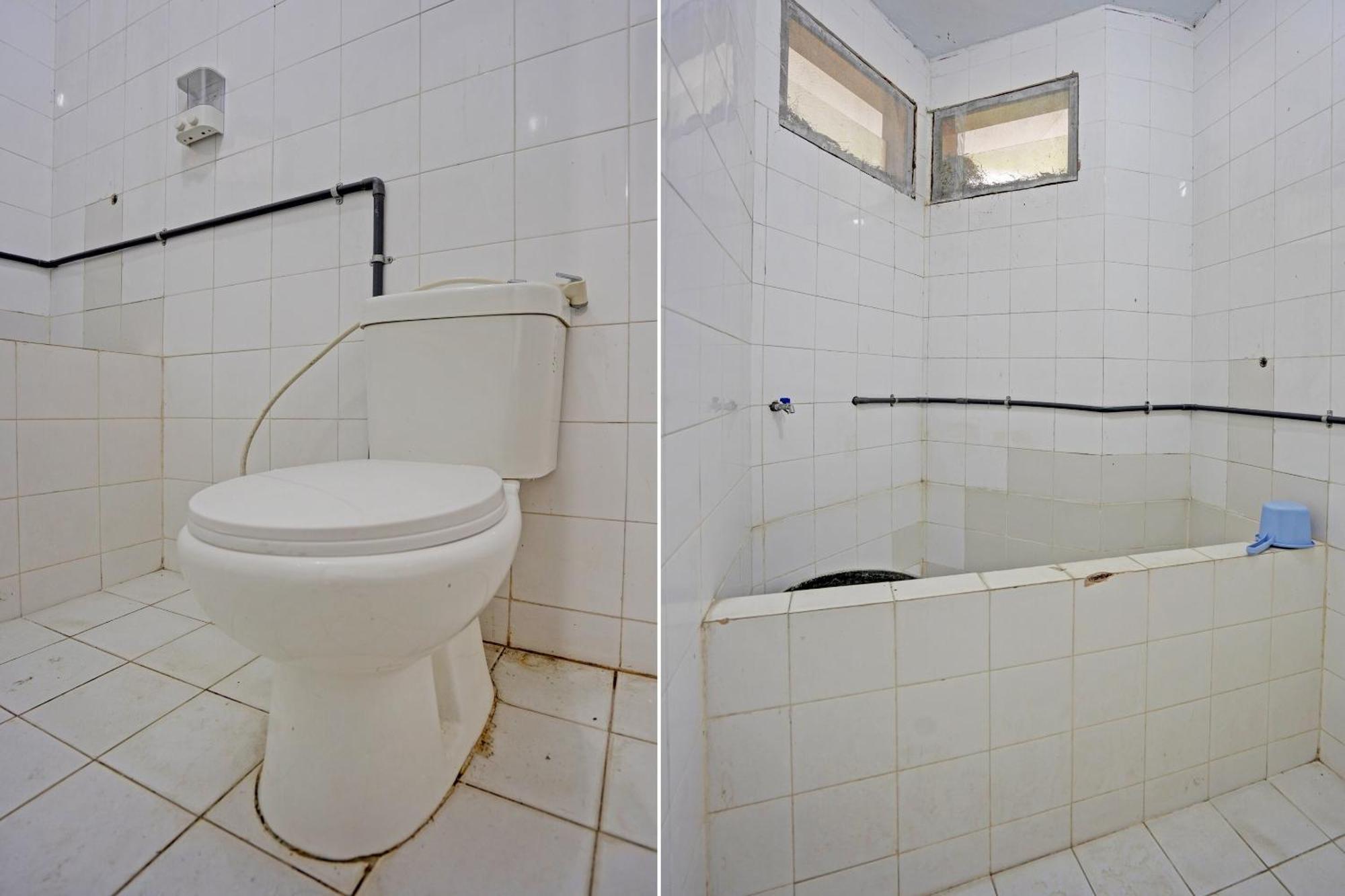 Spot On 92388 Villa Segi Delapan 프리겐 외부 사진