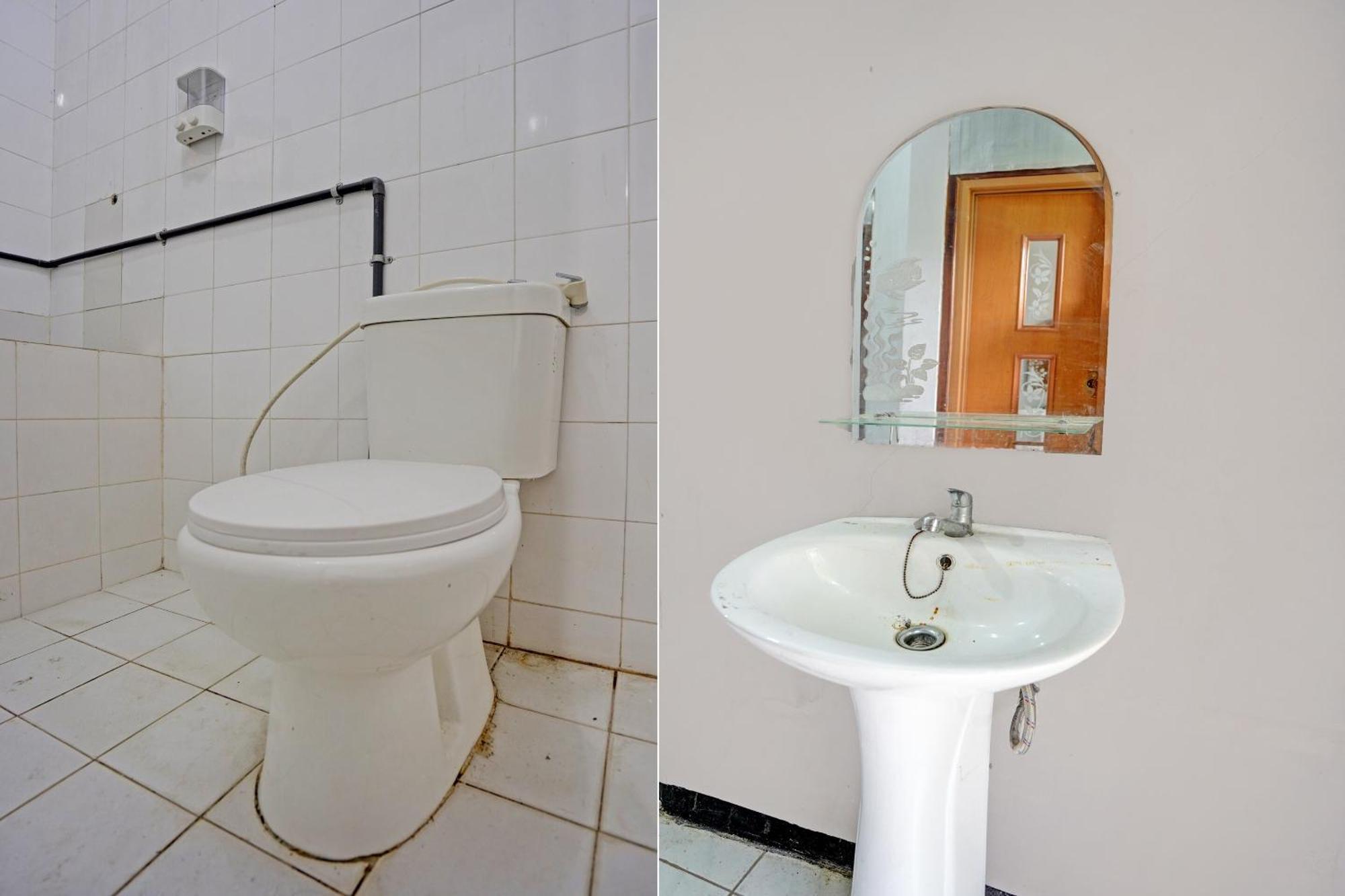 Spot On 92388 Villa Segi Delapan 프리겐 외부 사진